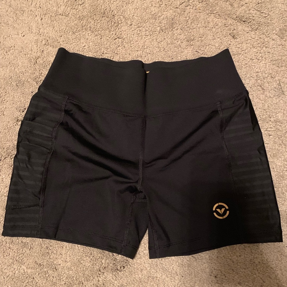 Bike shorts